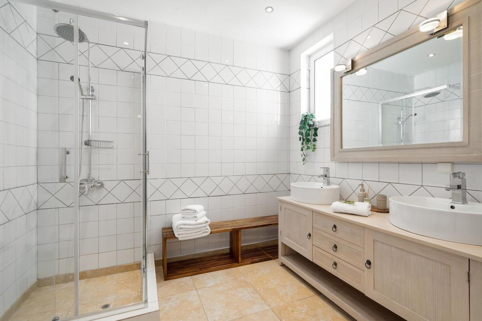 Villa Hemera Ocean View Private Heated Pool Chorafakia Екстериор снимка